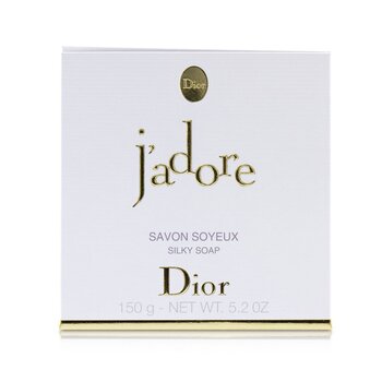 J'Adore Silky Soap 150g/5oz
