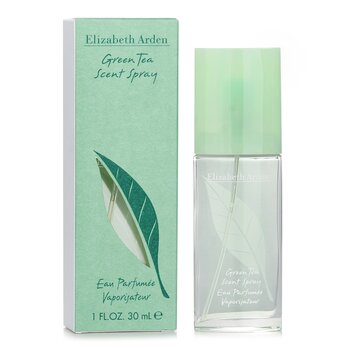 Green Tea Eau Parfumee Spray  30ml/1oz