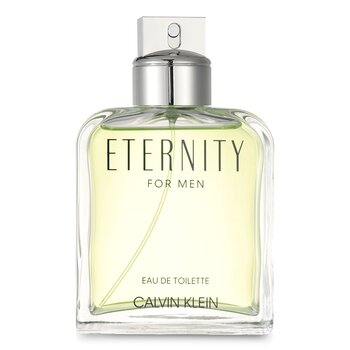 Eternity Eau De Toilette Spray  200ml/6.7oz