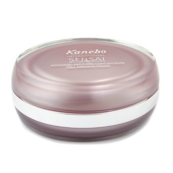 Kanebo Sensai Advanced Recovery Concentrate Cell Refining Cream