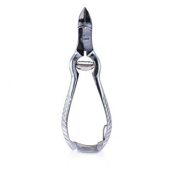 Tweezerman Barrel Spring Toenail Nipper Picture Color