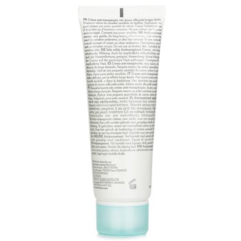 Deo Pure Desodorante Anti-Transpirante Crema 75ml/2.53oz