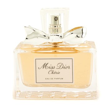 Christian Dior Miss Dior Cherie Eau De Parfum Spray 50ml/1.7oz