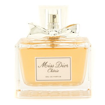 Christian Dior Miss Dior Cherie Eau De Parfum Spray 100ml/3.4oz