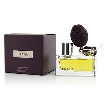 prada perfume intense