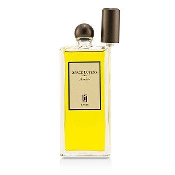 セルジュ ルタンス Serge Lutens アラビ オードパルファムスプレー