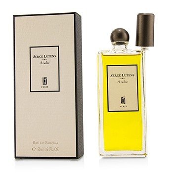 serge lutens arabie eau de parfum