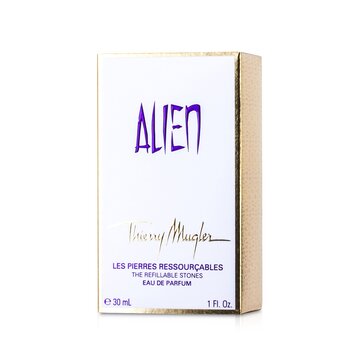 Alien Eau De Parfum Refillable Spray  30ml/1oz