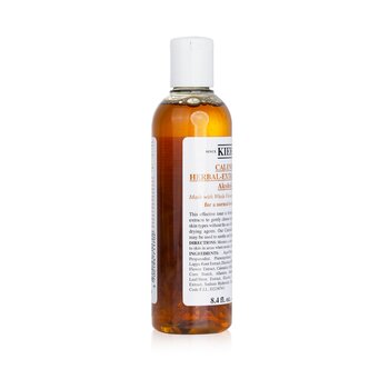 Calendula Herbal Extract Alcohol-Free Toner - For Normal to Oily Skin Types  250ml/8.4oz