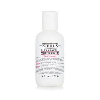 Ultra Facial Moisturizer ( za sve tipove kože )  125ml/4.2oz