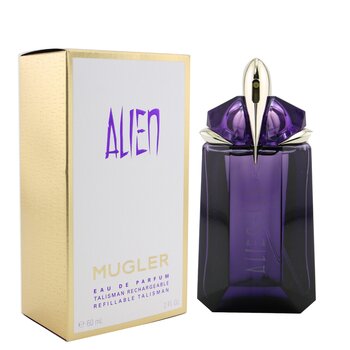 Alien Eau De Parfum Refillable Spray  60ml/2oz