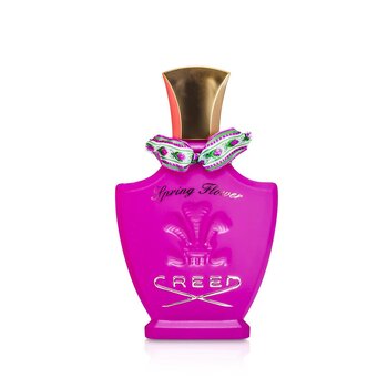 creed perfume pink bottle