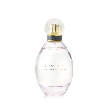 Lovely Eau De Parfum Spray  50ml/1.7oz