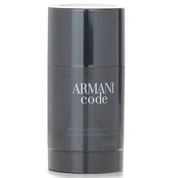 Armani Code Alcohol-Free Deodorant Stick  75g/2.6oz