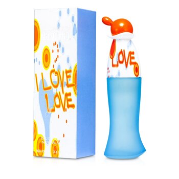 I Love Love Eau De Toilette Spray  100ml/3.4oz