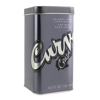 Curve Crush Cologne Spray  125ml/4.2oz