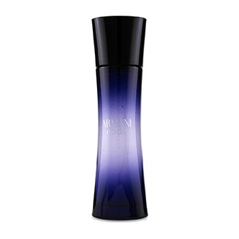 armani code femme