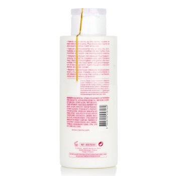 Moisture-Rich Body Lotion with Shea Butter - For Dry Skin (Super Size Limited Edition)  400ml/14oz