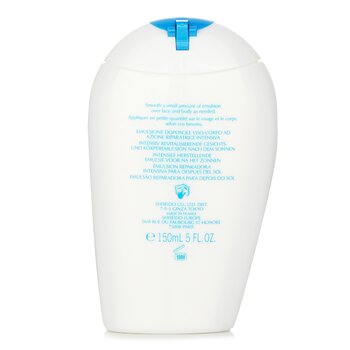 Intenzivna obnavljajuća emulzija nakon sunčanja  150ml/5oz