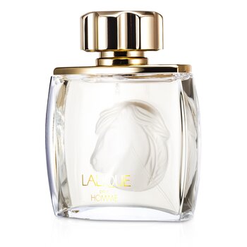 Lalique Equus Eau De Parfum Spray 75ml/2.5oz