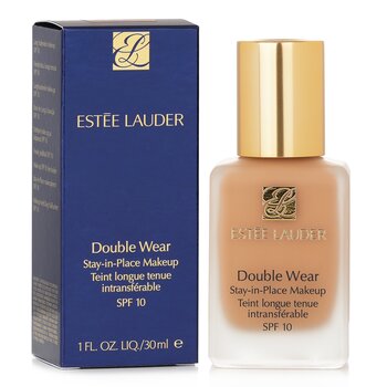 Double Wear Stay In Place  Crema Base Maquillaje SPF 10  30ml/1oz