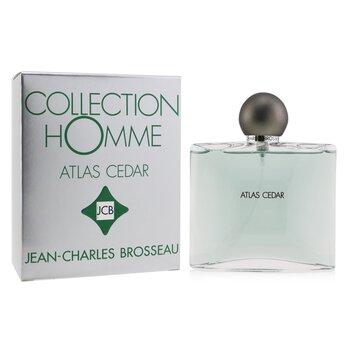 Collection Homme Atlas Cedar Eau De Toilette Spray  100ml/3.3oz
