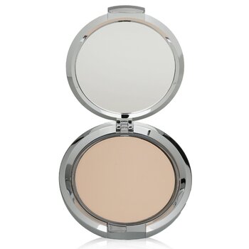 Base Maquillaje Crema/Polvos Compacta  10g/0.35oz