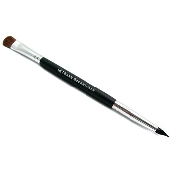 BareMinerals Двусторонняя Тонкая Кисточка