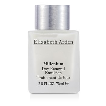 Elizabeth Arden Millenium Day Renewal Emulsion (Unboxed)  75ml/2.5oz