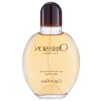 Obsession Eau De Toilette Spray  200ml/6.7oz