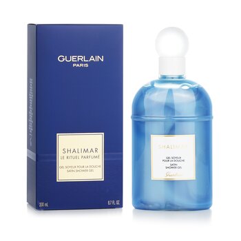 一千零一夜 沐浴者哩  200ml/6.7oz