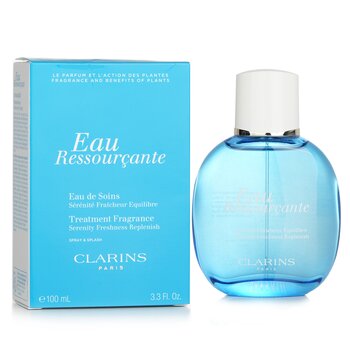 Eau Ressourcante Rebalancing Fragrance Spray  100ml/3.4oz