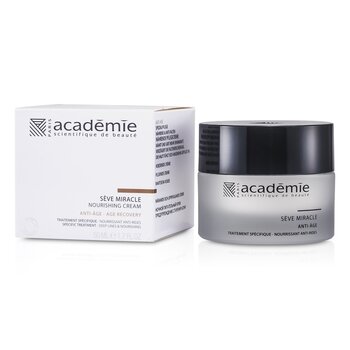 academie seve miracle nourishing cream