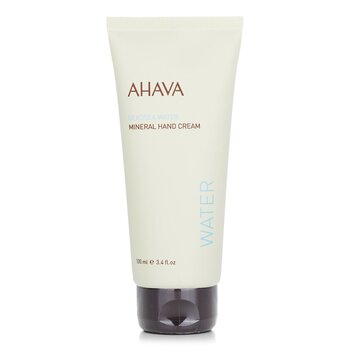 Ahava Minerální krém na ruce 100ml/3.4oz