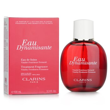 Eau Dynamisante sprej  100ml/3.3oz