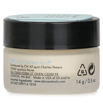 Bálsamo de Ojos  14g/0.5oz