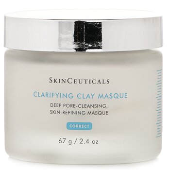 Máscara Blanqueadora Arcilla  60ml/2oz
