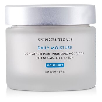 Daily Moisture (For Normal or Oily Skin)  60ml/2oz