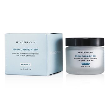 skinceuticals renew overnight dry
