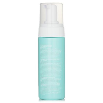 Anti-Blemish Solutions Cleansing Foam - For All Skin Types  125ml/4.2oz