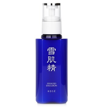 Kose Sekkisei Emulsion 140ml/4.7oz