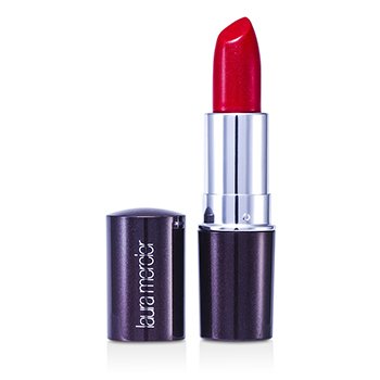 laura mercier poppy lipstick