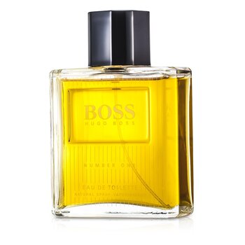Hugo Boss - Boss No.1 Eau De Toilette Spray 125ml/4.2oz (M) - Eau De ...