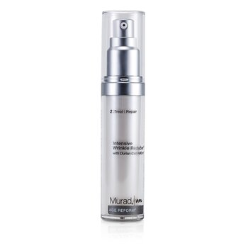 Intenzivno smanjenje bora  30ml/1oz