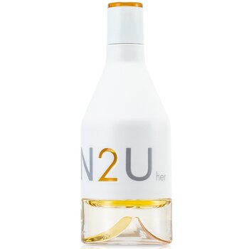 IN2U for Her 女性淡香水  50ml/1.7oz