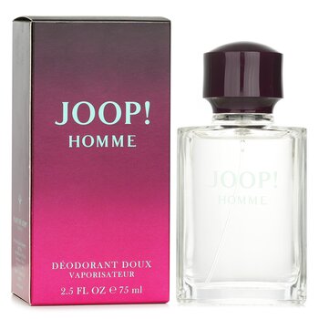 Homme Deodorant Spray  75ml/2.5oz