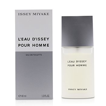 Issey Miyake Eau De Toilette Spray  40ml/1.3oz