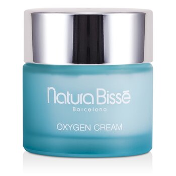 Natura Bisse - O2 Oxygen Cream 75ml/ - Moisturizers & Treatments |  Free Worldwide Shipping | Strawberrynet IDEN