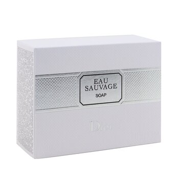 Eau Sauvage Soap  150g/5.2oz