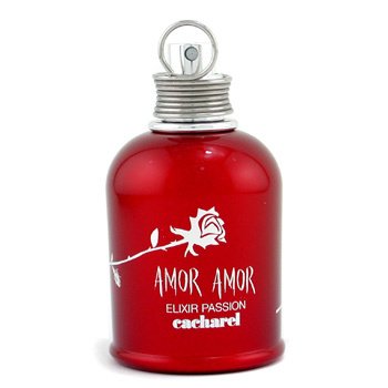 Amor Amor Elixir Passion